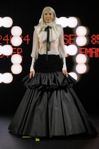 Valentino Spring 2025 Couture at Paris Couture Week
