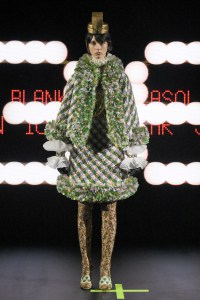 Valentino Spring 2025 Couture at Paris Couture Week