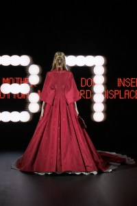 Valentino Spring 2025 Couture at Paris Couture Week