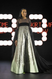 Valentino Spring 2025 Couture at Paris Couture Week