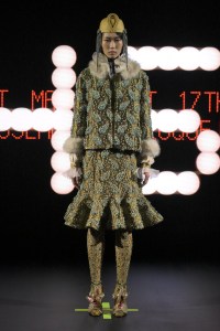 Valentino Spring 2025 Couture at Paris Couture Week