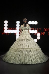 Valentino Spring 2025 Couture at Paris Couture Week