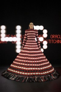 Valentino Spring 2025 Couture at Paris Couture Week