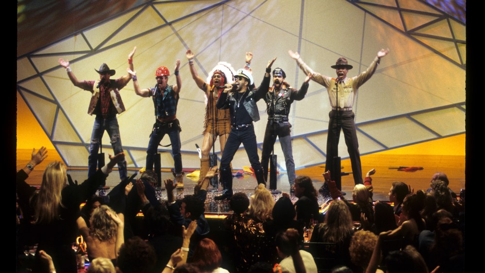 Village People