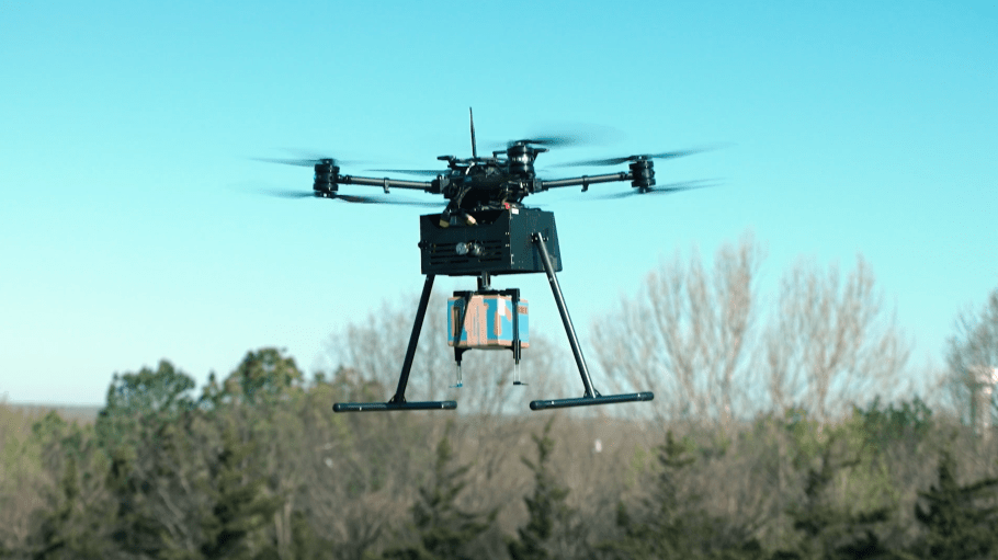 Walmart and DroneUp had operated together in four major metropolitan areas through much of 2024: Dallas-Fort Worth; Phoenix, Salt Lake City and Tampa, Fla. But the mass merchant determined it would focus its efforts exclusively on Texas in August, suspending drone delivery offerings at the other three locales.