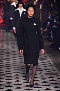 Willy Chavarria Fall 2025 Ready-to-Wear Collection