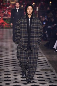 Willy Chavarria Fall 2025 Ready-to-Wear Collection