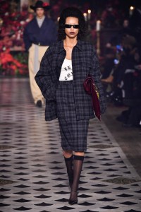 Willy Chavarria Fall 2025 Ready-to-Wear Collection