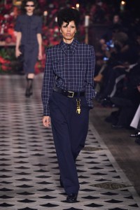 Willy Chavarria Fall 2025 Ready-to-Wear Collection