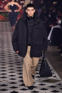 Willy Chavarria Fall 2025 Ready-to-Wear Collection