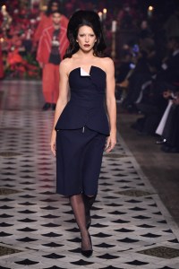Willy Chavarria Fall 2025 Ready-to-Wear Collection