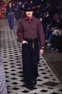 Willy Chavarria Fall 2025 Ready-to-Wear Collection