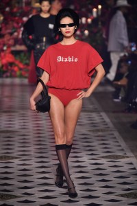Willy Chavarria Fall 2025 Ready-to-Wear Collection