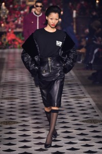 Willy Chavarria Fall 2025 Ready-to-Wear Collection