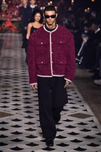 Willy Chavarria Fall 2025 Ready-to-Wear Collection