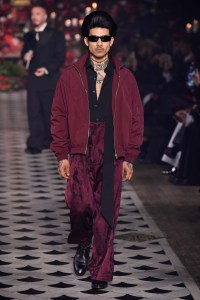 Willy Chavarria Fall 2025 Ready-to-Wear Collection