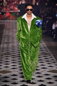Willy Chavarria Fall 2025 Ready-to-Wear Collection