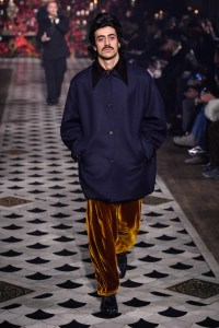 Willy Chavarria Fall 2025 Ready-to-Wear Collection