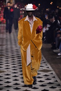 Willy Chavarria Fall 2025 Ready-to-Wear Collection
