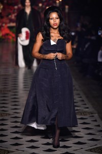 Willy Chavarria Fall 2025 Ready-to-Wear Collection