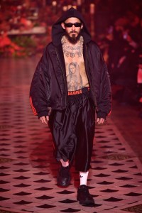 Willy Chavarria Fall 2025 Ready-to-Wear Collection