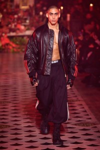 Willy Chavarria Fall 2025 Ready-to-Wear Collection