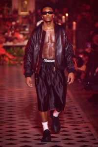 Willy Chavarria Fall 2025 Ready-to-Wear Collection