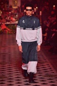 Willy Chavarria Fall 2025 Ready-to-Wear Collection