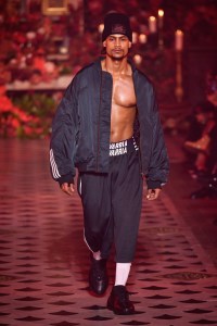 Willy Chavarria Fall 2025 Ready-to-Wear Collection