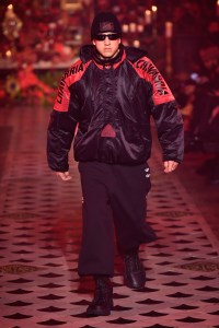 Willy Chavarria Fall 2025 Ready-to-Wear Collection