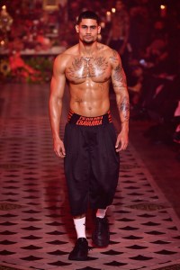 Willy Chavarria Fall 2025 Ready-to-Wear Collection