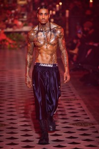 Willy Chavarria Fall 2025 Ready-to-Wear Collection