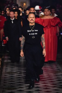 Willy Chavarria Fall 2025 Ready-to-Wear Collection