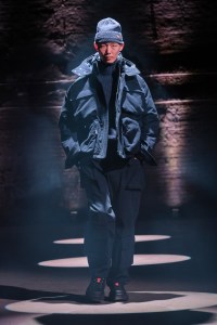 Woolrich Black Label by Todd Snyder Men’s Fall 2025 Ready to Wear Collection