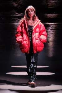 Woolrich Black Label by Todd Snyder MenÕs Fall 2025 Ready to Wear Collection