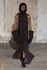 Ziggy Chen Men's Fall 2025 Ready-to-Wear Collection