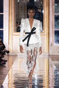 Zuhair Murad Spring 2025 Couture