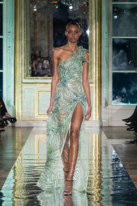 Zuhair Murad Spring 2025 Couture