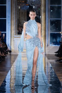 Zuhair Murad Spring 2025 Couture