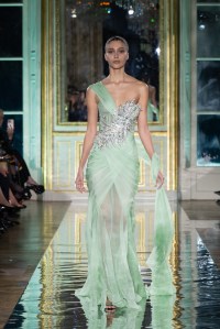 Zuhair Murad Spring 2025 Couture
