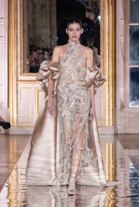 Zuhair Murad Spring 2025 Couture