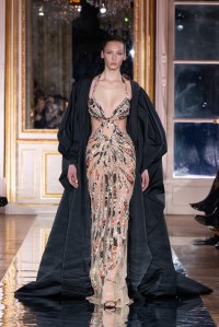 Zuhair Murad Spring 2025 Couture