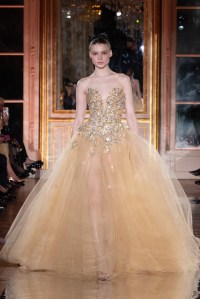 Zuhair Murad Spring 2025 Couture
