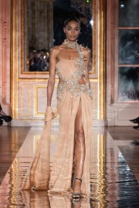 Zuhair Murad Spring 2025 Couture