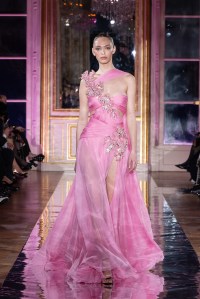 Zuhair Murad Spring 2025 Couture