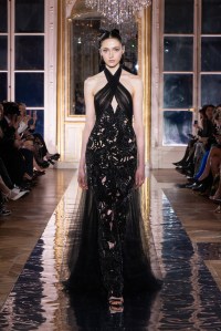 Zuhair Murad Spring 2025 Couture
