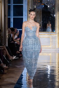 Zuhair Murad Spring 2025 Couture