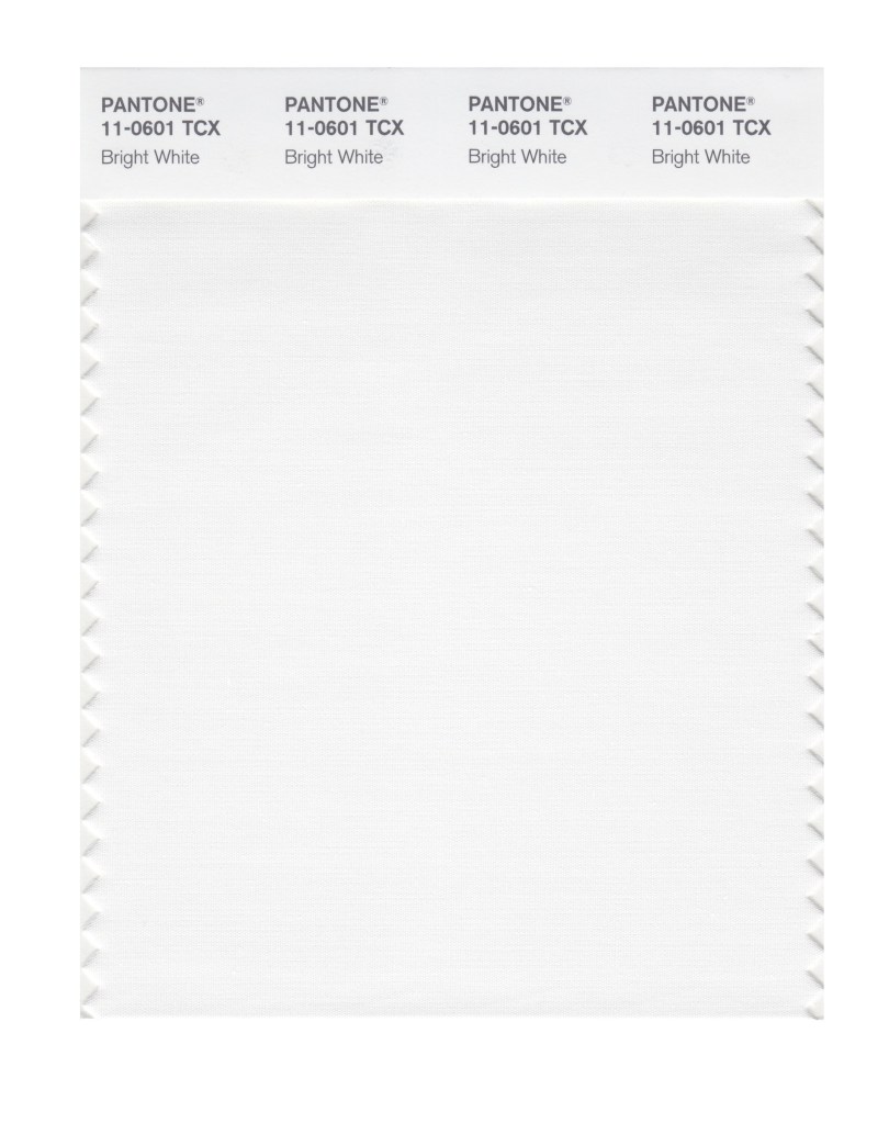 Bright White 11-060