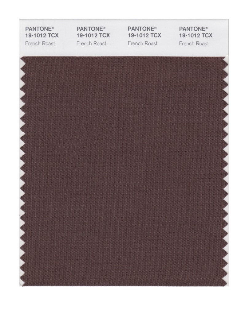 French Roast 19-1012