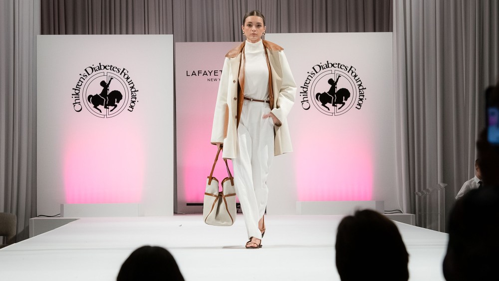 The Children’s Diabetes Foundation to Host 47th Annual Brass Ring Luncheon and Fashion Show